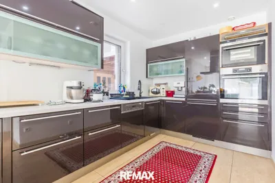 5-Zimmer-Haus kaufen in Linz – 112,35 m², € 825.000 – Bild 4 von 5