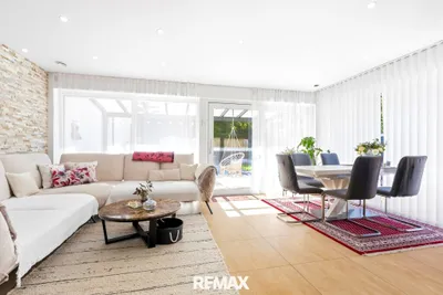 5-Zimmer-Haus kaufen in Linz – 112,35 m², € 825.000 – Bild 1 von 5