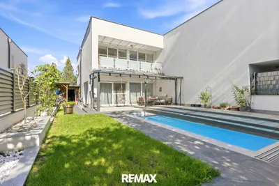 5-Zimmer-Haus kaufen in Linz – 112,35 m², € 825.000 – Bild 2 von 5