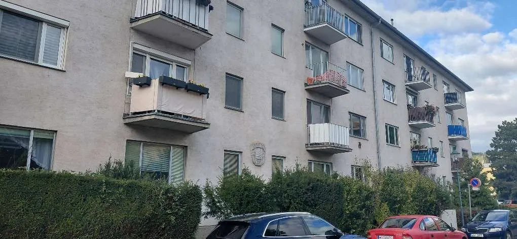 Wohnung – Baden