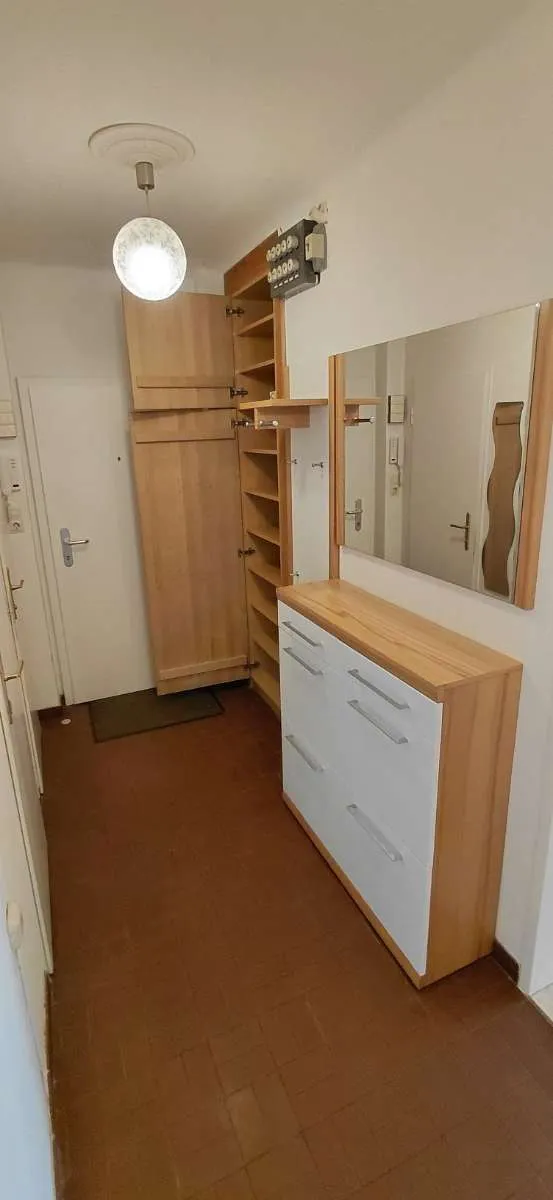 Wohnung – Baden - Ansicht 2
