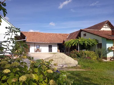 4-Zimmer-Immobilie kaufen in Jennersdorf – 87 m², € 179.000
