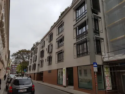 Immobilie mieten in Graz – € 180 – Bild 4 von 4