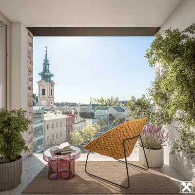 5-Zimmer-Wohnung kaufen in Bruck an der Leitha – 123,03 m², € 994.800 – Bild 2 von 9