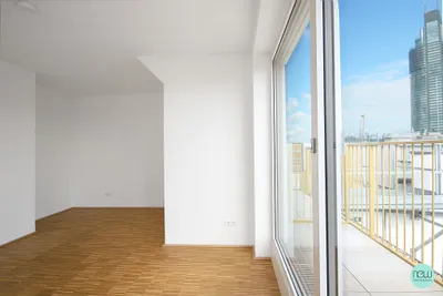 MODERN WOHNEN MIT ALTBAUFLAIR - URBAN IN GRÜNER UMGEBUNG – Bild 2