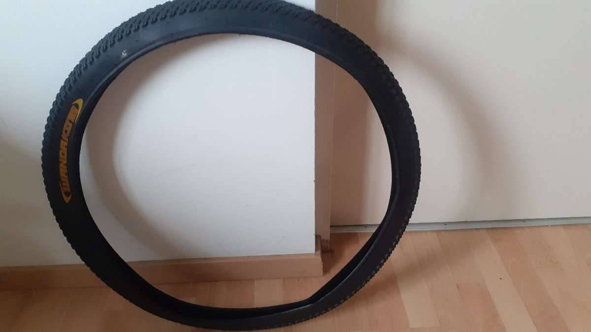 1 Stck 26 Zoll Mountainbike Reifen,  8,- (2700 Wiener Neustadt) -  willhaben