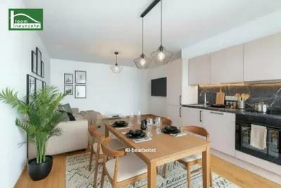 4-Zimmer-Wohnung mieten in Graz – 87,29 m², € 1.439 – Bild 2 von 28