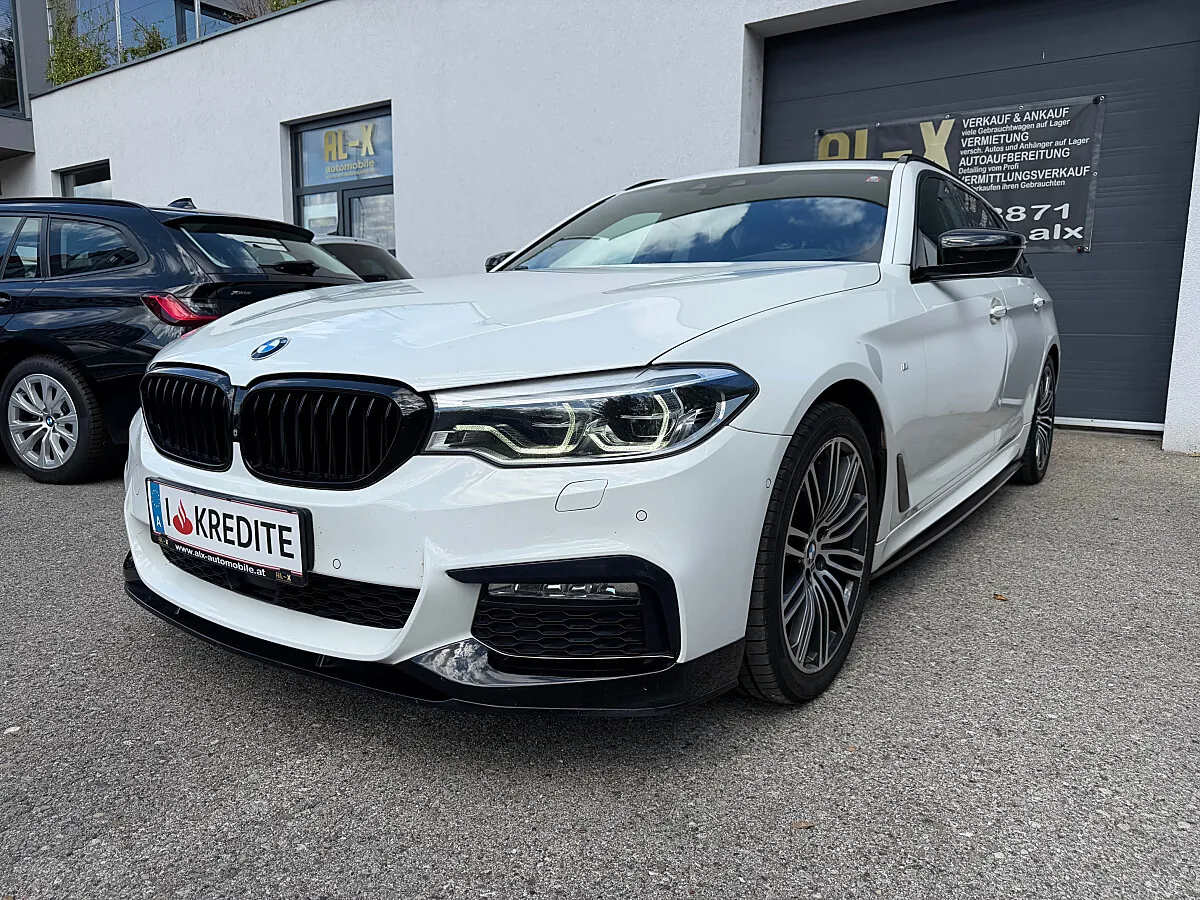 BMW 5er-Reihe