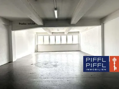 Gewerbeimmobilie mieten in Linz – 128 m², € 1.318