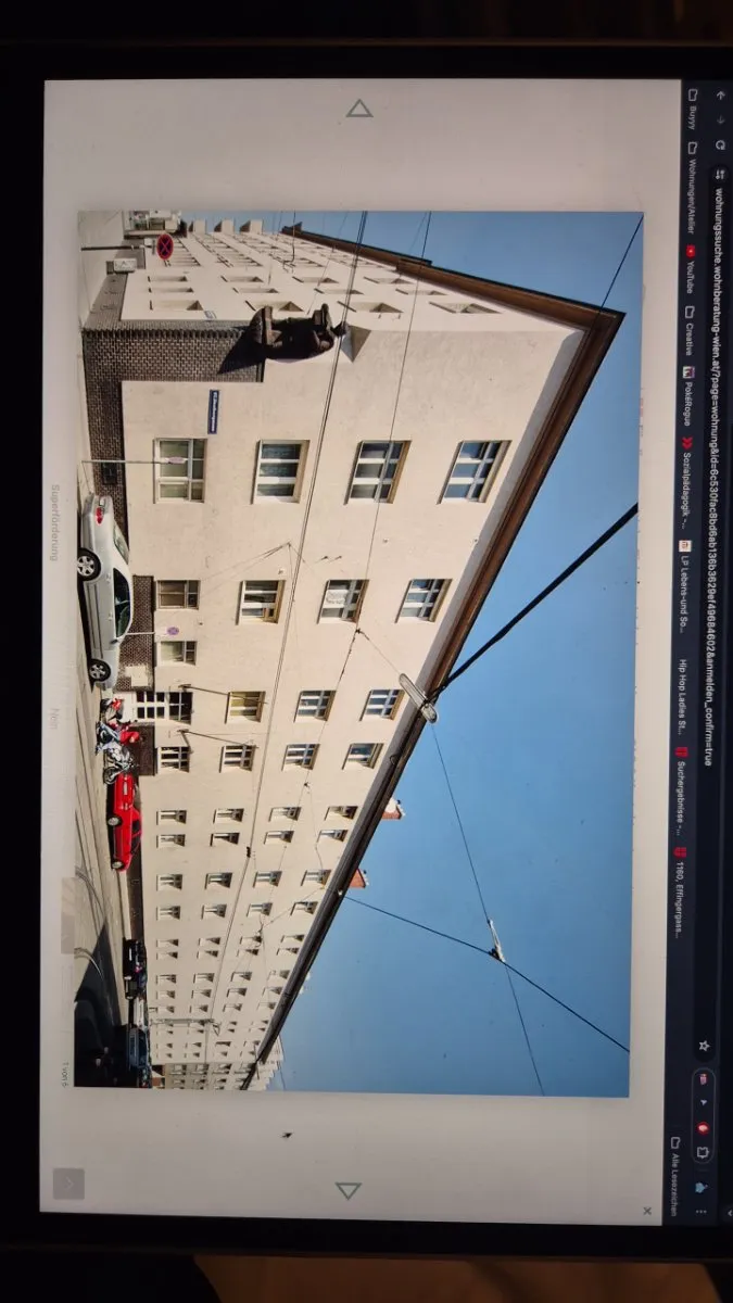 Wohnung – Wien, Ottakring - Ansicht 3