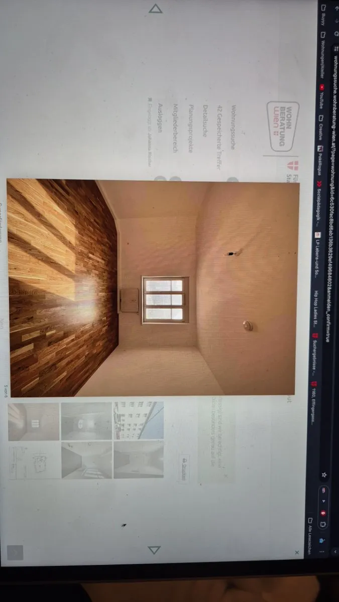 Wohnung – Wien, Ottakring - Ansicht 2