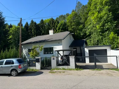 Haus zum Kauf in 2754 Wiener Neustadt Land