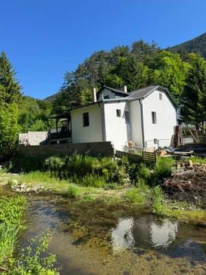 Haus kaufen in Wiener Neustadt Land – 110 m², € 349.000 – Bild 8 von 32