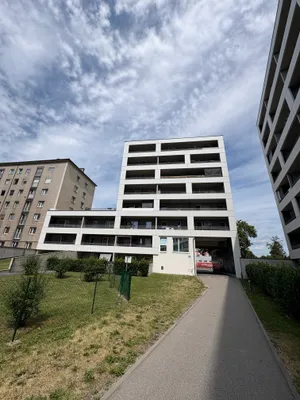 2-Zimmer-Wohnung mieten in Linz – 48,38 m², € 583 – Bild 1 von 7