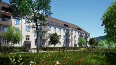 3-Zimmer-Wohnung mieten in Linz – 75,81 m², € 1.199 – Bild 4 von 10