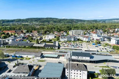 Grundstück kaufen in Braunau am Inn – 1 660 m², € 469.000 – Bild 2 von 5