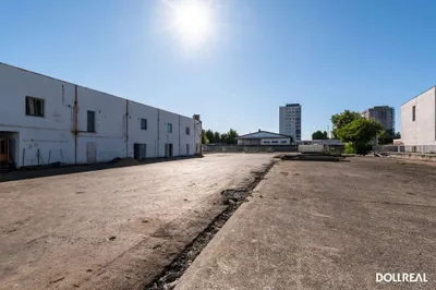 Grundstück kaufen in Braunau am Inn – 1 660 m², € 469.000 – Bild 1 von 5