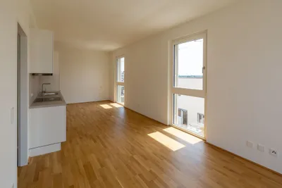 2-Zimmer-Wohnung mieten in Wien – 50,8 m², € 1.144 – Bild 6 von 19