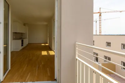 2-Zimmer-Wohnung mieten in Wien – 50,8 m², € 1.144 – Bild 10 von 19