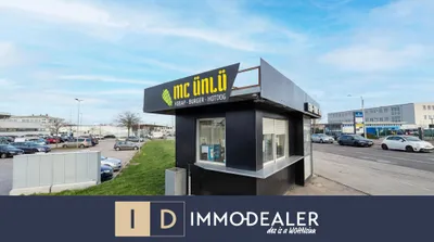 Gewerbeimmobilie kaufen in Wien – 11 m², € 55.000 – Bild 3 von 6