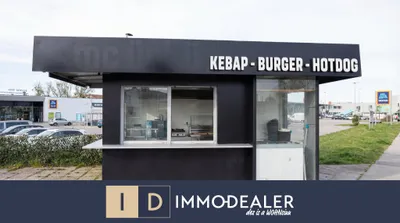 Gewerbeimmobilie kaufen in Wien – 11 m², € 55.000 – Bild 5 von 6