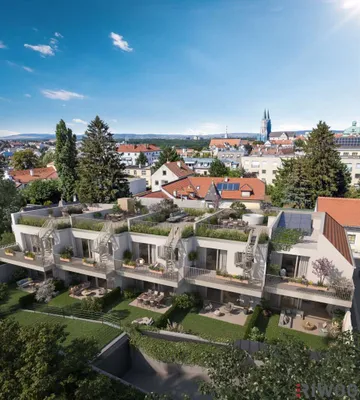 5-Zimmer-Haus kaufen in Tulln – 138,73 m², € 1.023.000 – Bild 5 von 7