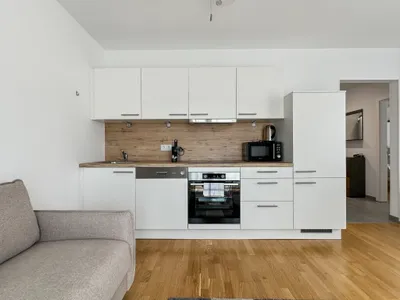 2-Zimmer-Wohnung kaufen in Wien – 42,4 m², € 320.000 – Bild 2 von 11