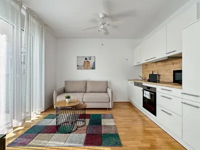 2-Zimmer-Wohnung kaufen in Wien – 42,4 m², € 320.000 – Bild 3 von 11