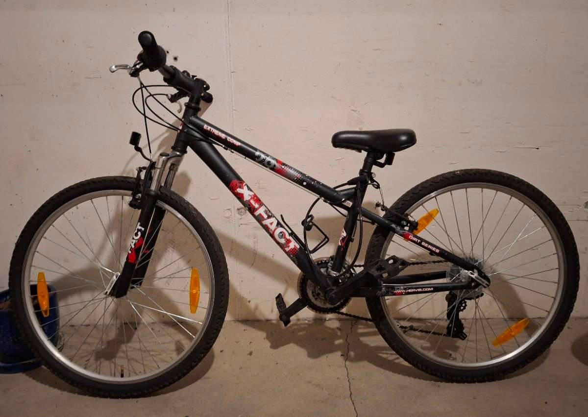 Jugendfahrrad 26 zoll,  30,- (6410 Telfs) - willhaben