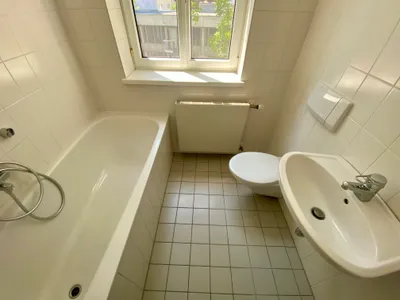 1-Zimmer-Wohnung mieten in Graz – 37 m², € 548 – Bild 4 von 4