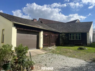 4-Zimmer-Haus kaufen in Waidhofen an der Thaya – 160 m², € 188.000 – Bild 23 von 23