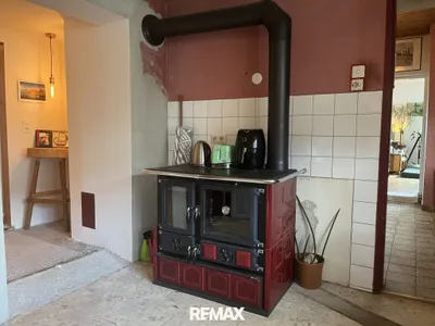 4-Zimmer-Haus kaufen in Waidhofen an der Thaya – 160 m², € 188.000 – Bild 7 von 23