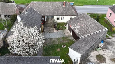 4-Zimmer-Haus kaufen in Waidhofen an der Thaya – 160 m², € 188.000 – Bild 2 von 23