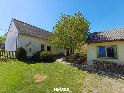 4-Zimmer-Haus kaufen in Waidhofen an der Thaya – 160 m², € 188.000 – Bild 20 von 23