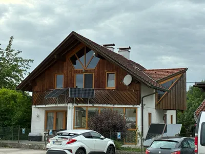 3-Zimmer-Wohnung mieten in Wels-Land – 90 m², € 1.080