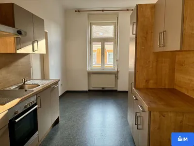 2-Zimmer-Wohnung mieten in Graz – 58,84 m², € 645 – Bild 2 von 6