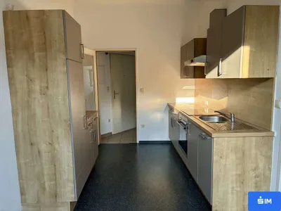 2-Zimmer-Wohnung mieten in Graz – 58,84 m², € 645 – Bild 3 von 6