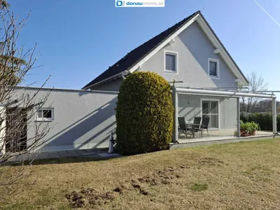 5-Zimmer-Haus kaufen in Wiener Neustadt Land – 135 m², € 550.000 – Bild 6 von 43