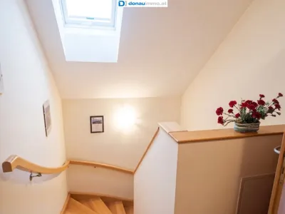 5-Zimmer-Haus kaufen in Wiener Neustadt Land – 135 m², € 550.000 – Bild 25 von 43