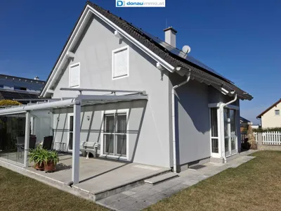 5-Zimmer-Haus kaufen in Wiener Neustadt Land – 135 m², € 550.000 – Bild 4 von 43