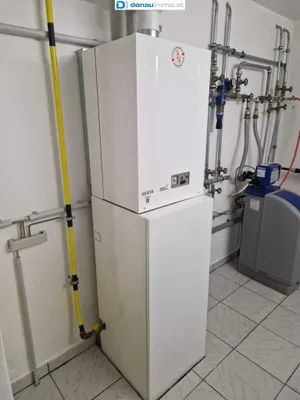 5-Zimmer-Haus kaufen in Wiener Neustadt Land – 135 m², € 550.000 – Bild 39 von 43