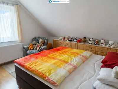 5-Zimmer-Haus kaufen in Wiener Neustadt Land – 135 m², € 550.000 – Bild 27 von 43