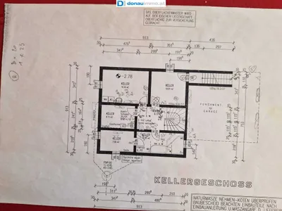 5-Zimmer-Haus kaufen in Wiener Neustadt Land – 135 m², € 550.000 – Bild 43 von 43