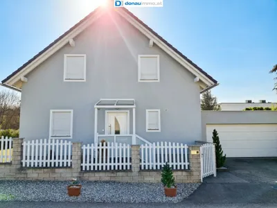 5-Zimmer-Haus kaufen in Wiener Neustadt Land – 135 m², € 550.000
