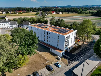 3-Zimmer-Wohnung mieten in Eferding – 72,78 m², € 775 – Bild 2 von 6