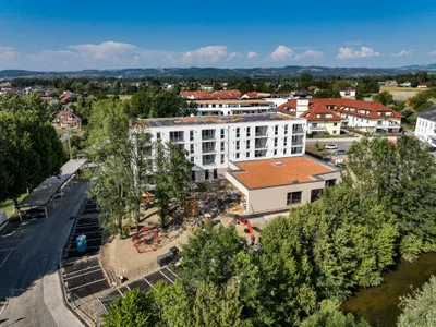 3-Zimmer-Wohnung mieten in Eferding – 72,78 m², € 775 – Bild 4 von 6