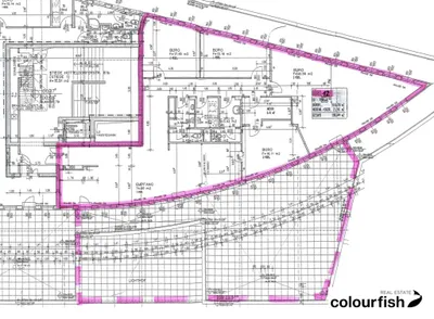 Gewerbeimmobilie mieten in Wien – 190 m², € 2.606 – Bild 14 von 14