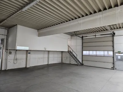 Gewerbeimmobilie kaufen in Grieskirchen – 1 791 m², € 995.000 – Bild 5 von 12
