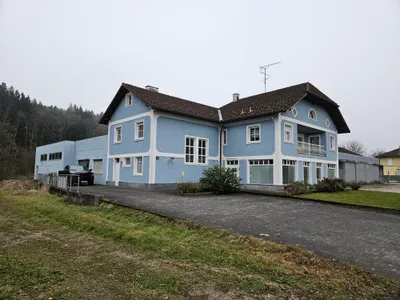 Gewerbeimmobilie kaufen in Grieskirchen – 1 791 m², € 995.000