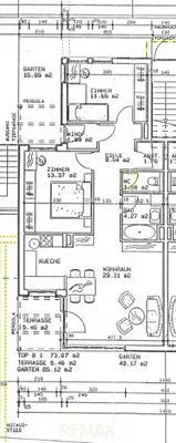 3-Zimmer-Wohnung kaufen in Imst – 73,22 m², € 383.000 – Bild 10 von 10